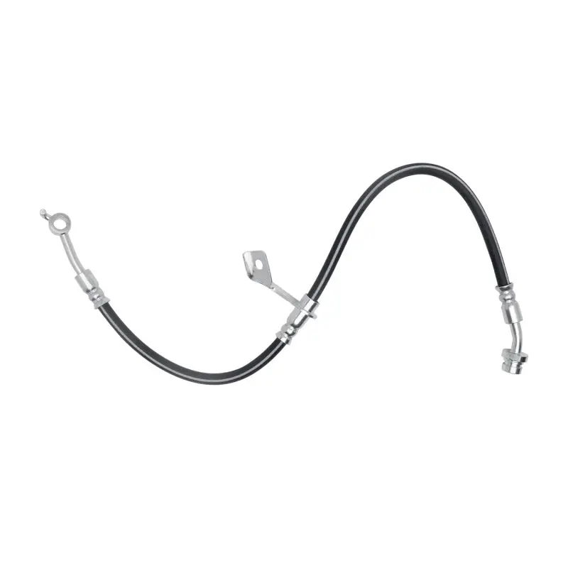 Dfc 19-23 Hyundai Kona Ev Front-L Brake Hose 1
