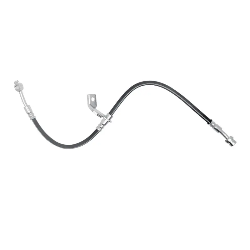 Dfc 19-23 Hyundai Kona Ev Front-R Brake Hose 1