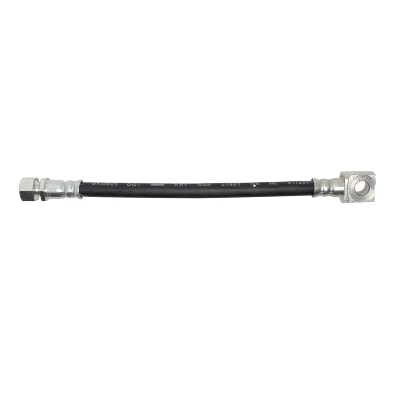 Dfc 19-23 Ram 2500 Front-L Lo/Rear-L Brake Hose 1