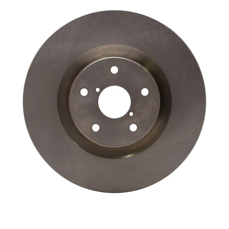 Dfc 19-23 Subaru Ascent Front Brake Rotor 1