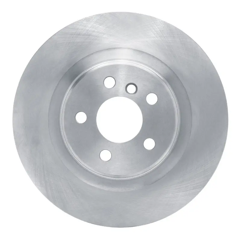 Dfc 19-24 Bmw X2 Rear Brake Rotor 1