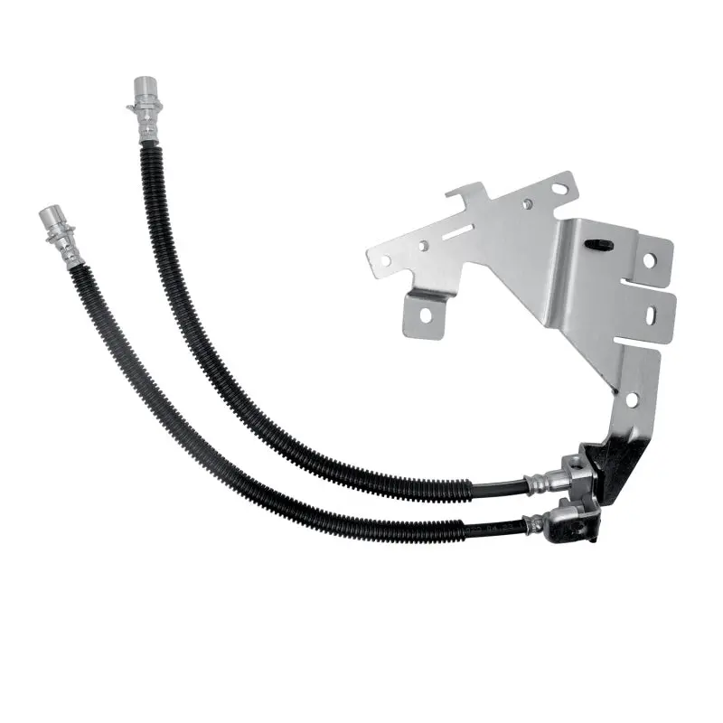 Dfc 19-24 Chevrolet Silverado 1500 Rear-Up Brake Hose 1