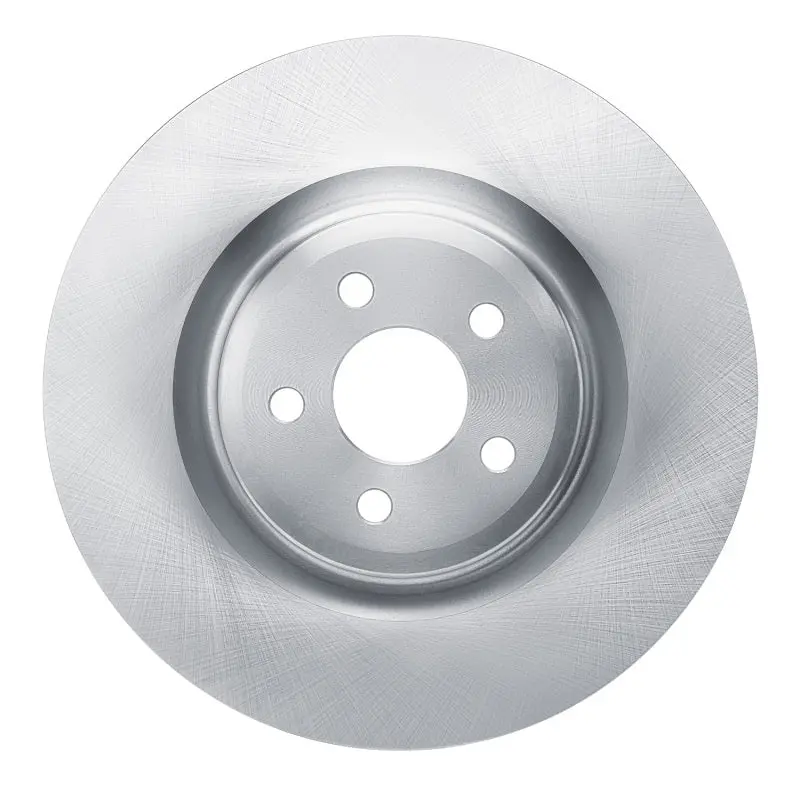 Dfc 19-24 Ford Edge Front Brake Rotor 1