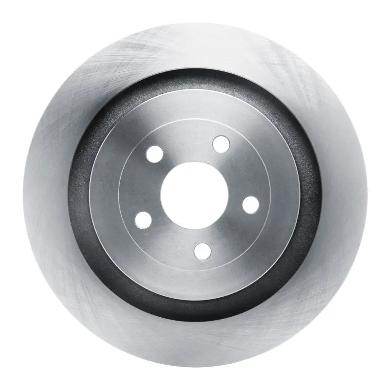 Dfc 19-24 Ford Edge Rear Brake Rotor 1