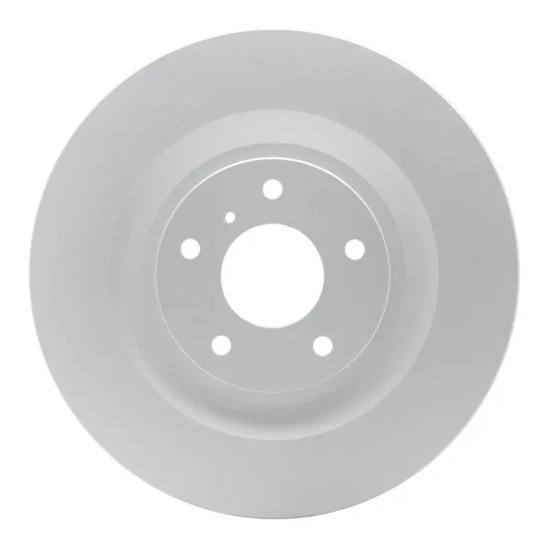 Dfc 19-24 Infiniti Qx55 Front Geospec Coated Rotor 1