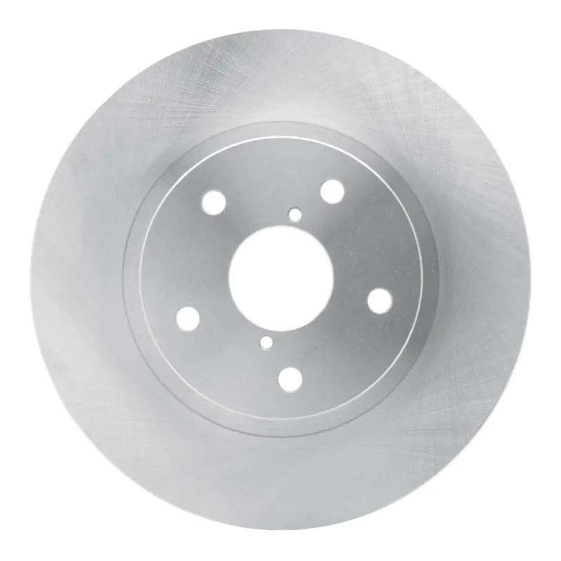 Dfc 19-24 Subaru Forester Front Brake Rotor 1