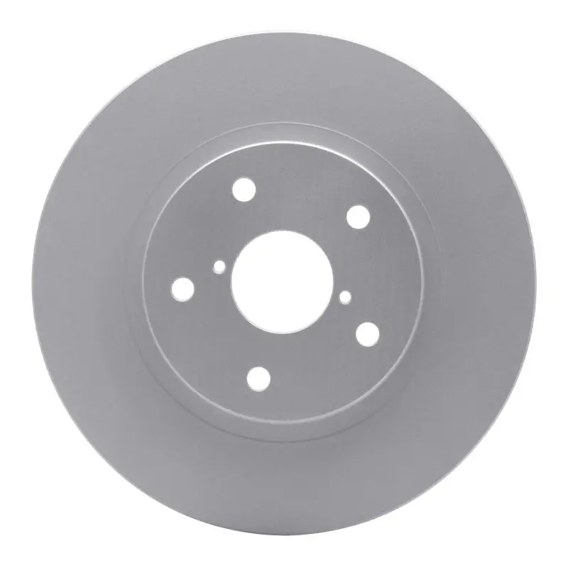 Dfc 19-24 Subaru Forester Front Geospec Coated Rotor 1