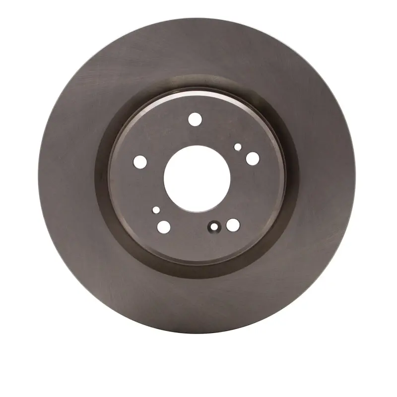 Dfc 19-25 Acura Rdx Front Brake Rotor 1