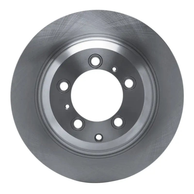Dfc 19-25 Audi E-Tron Gt Rear Brake Rotor 1