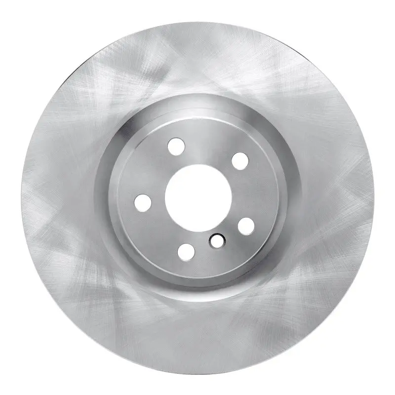 Dfc 19-25 Bmw X2 Left Front Brake Rotor 1