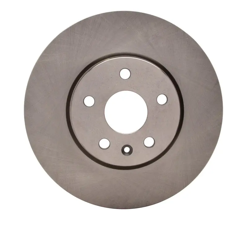 Dfc 19-25 Buick Envision Front Brake Rotor 1