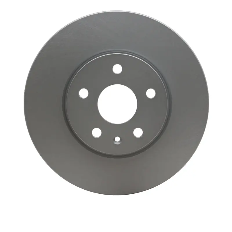 Dfc 19-25 Buick Envision Front Geospec Coated Rotor 1