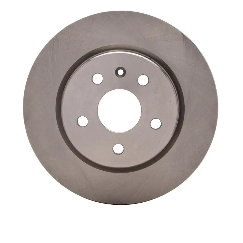 Dfc 19-25 Buick Envision Rear Brake Rotor 1
