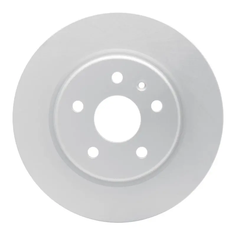 Dfc 19-25 Buick Envision Rear Geospec Coated Rotor 1