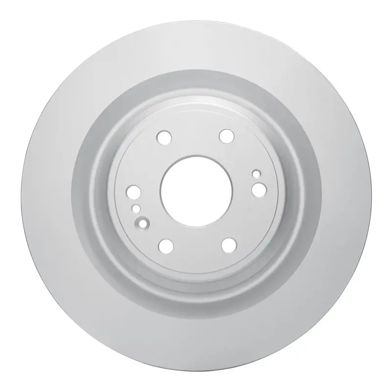 Dfc 19-25 Cadillac Escalade Esv Front Hi-Carbon Alloy Geomet Coated Rotor 1