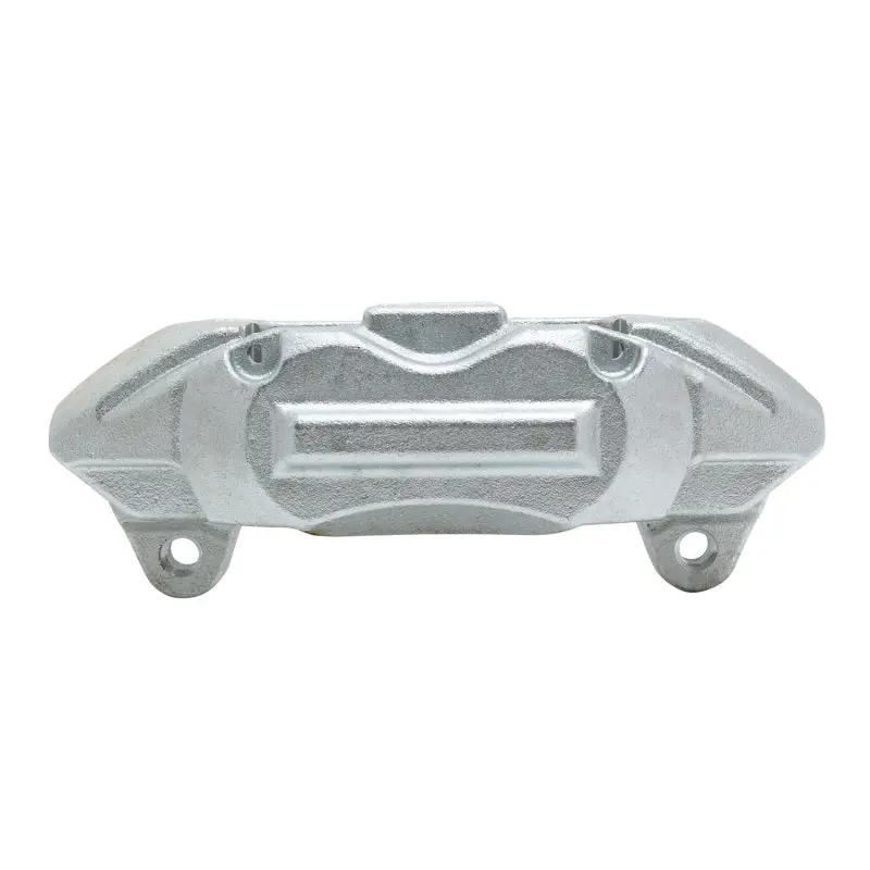 Dfc 19-25 Cadillac Escalade Esv Front-L Silver Zinc Coated Premium Caliper 1