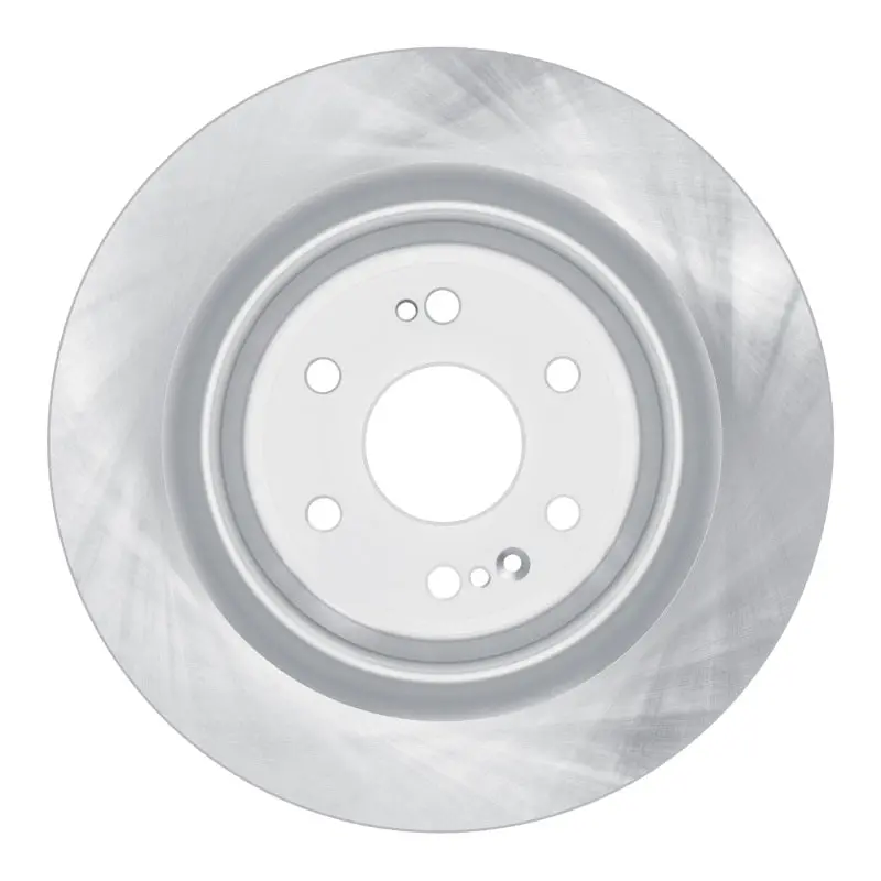 Dfc 19-25 Cadillac Escalade Front Brake Rotor 1