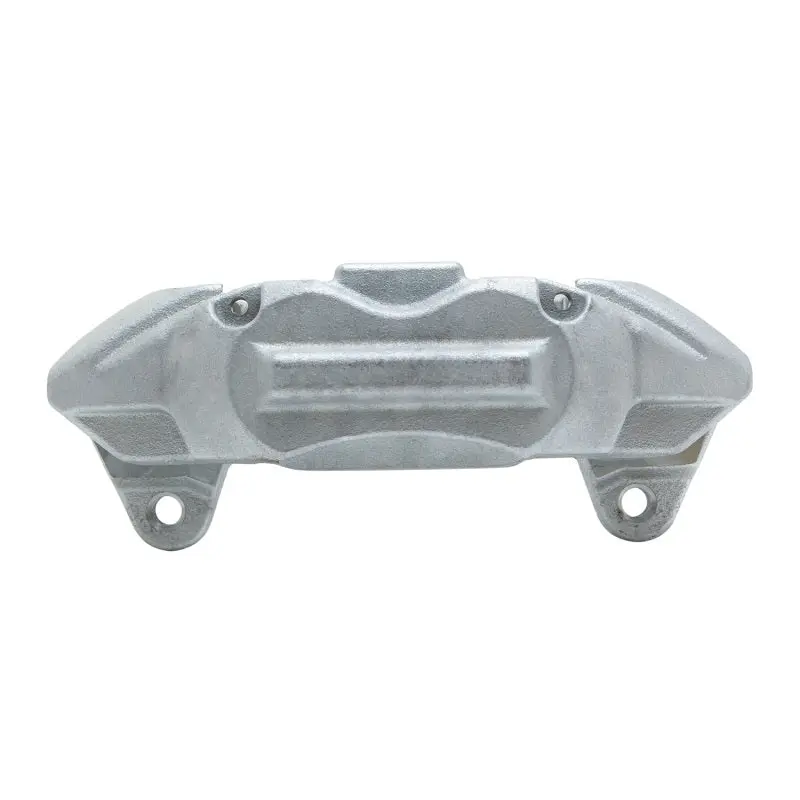 Dfc 19-25 Cadillac Escalade Front-R Silver Zinc Coated Premium Caliper 1
