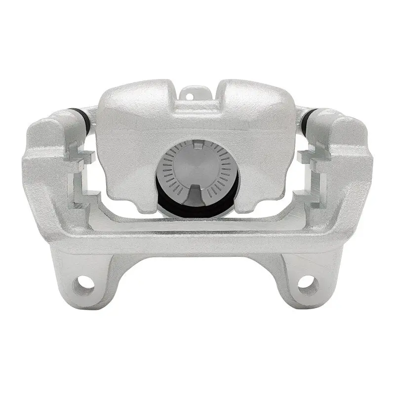 Dfc 19-25 Chevrolet Colorado Rear-L Silver Zinc Coated Premium Caliper 1