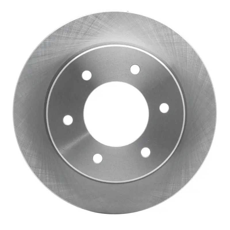 Dfc 19-25 Ford Ranger (Usa/Canada) Rear Brake Rotor 1