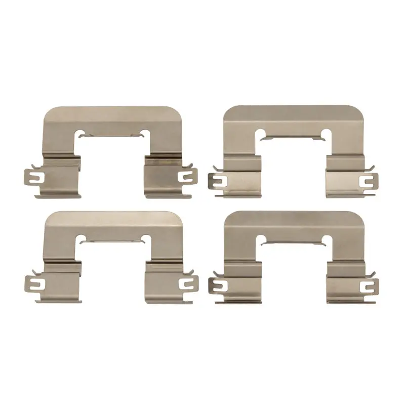 Dfc 19-25 Hyundai Elantra N Rear Stainless Steel Hardware Kit 1