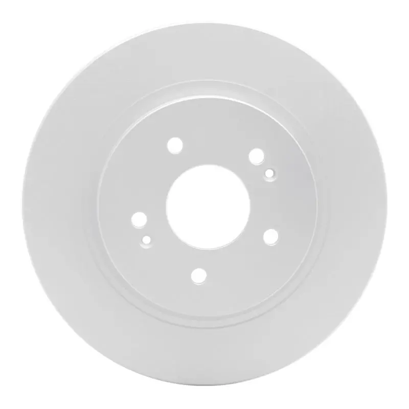 Dfc 19-25 Hyundai Santa Fe Rear Geospec Coated Rotor 1