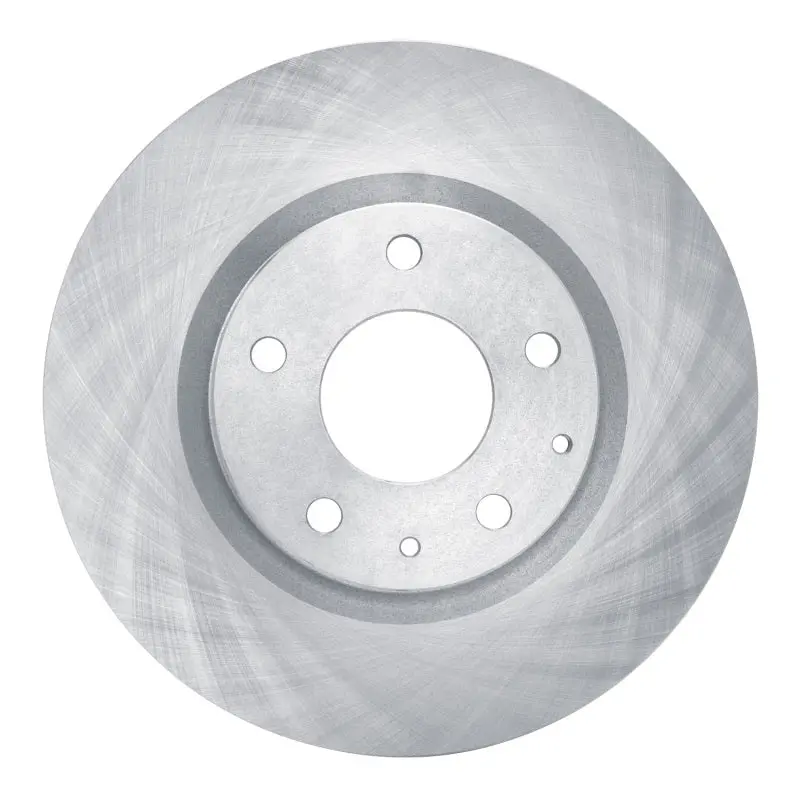 Dfc 19-25 Mazda 3 Front Brake Rotor 1