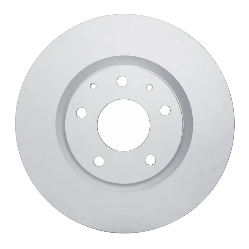 Dfc 19-25 Mazda 3 Front Geospec Coated Rotor 1