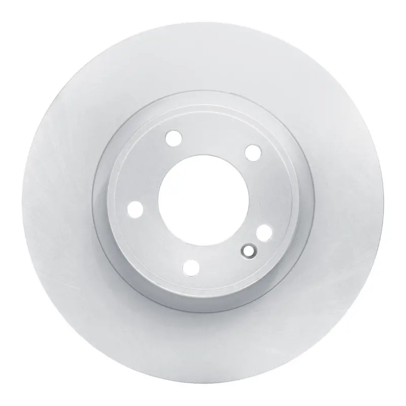 Dfc 19-25 Mercedes-Benz G500 (Mexico) Front Geospec Coated Rotor 1