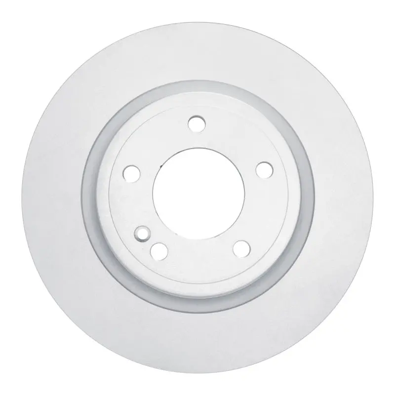 Dfc 19-25 Mercedes-Benz G500 (Mexico) Rear Hi-Carbon Alloy Geomet Coated Rotor 1