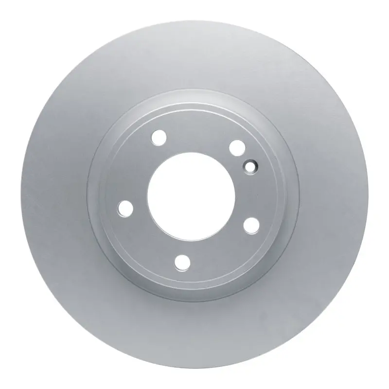 Dfc 19-25 Mercedes-Benz G550 Front Hi-Carbon Alloy Geomet Coated Rotor 1