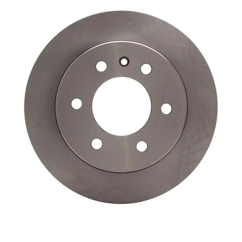 Dfc 19-25 Mercedes-Benz Sprinter 1500 Rear Brake Rotor 1