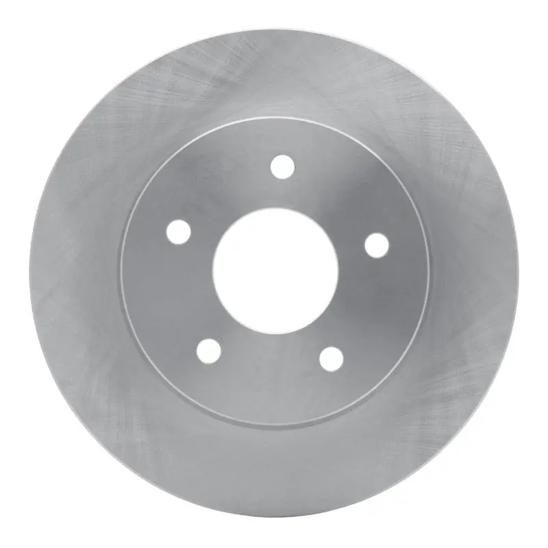 Dfc 19-25 Nissan Altima Rear Brake Rotor 1