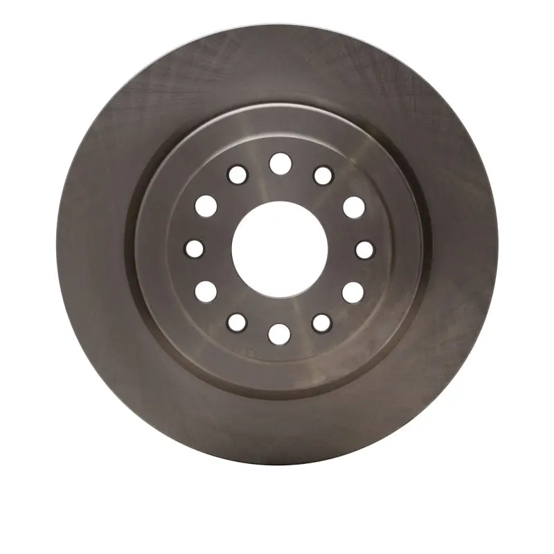 Dfc 19-25 Ram 1500 Rear Brake Rotor 1
