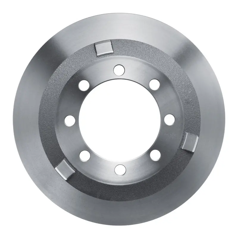 Dfc 19-25 Ram 3500 Rear Brake Rotor 1