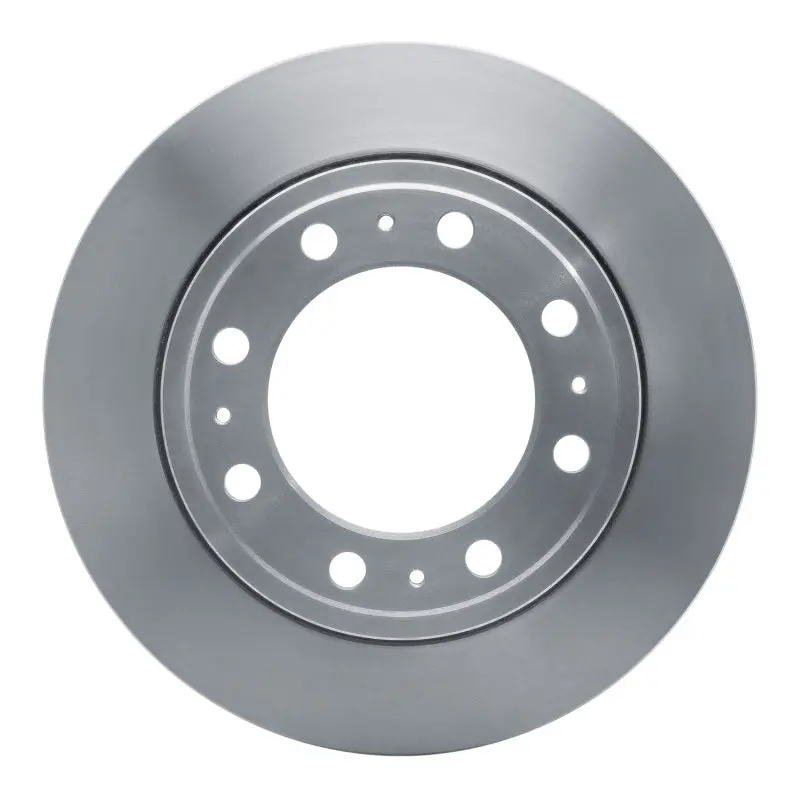 Dfc 19-25 Ram 4000 (Mexico) Rear Brake Rotor 1