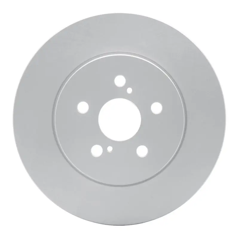 Dfc 19-25 Toyota Corolla (Mexico) Front Geospec Coated Rotor 1