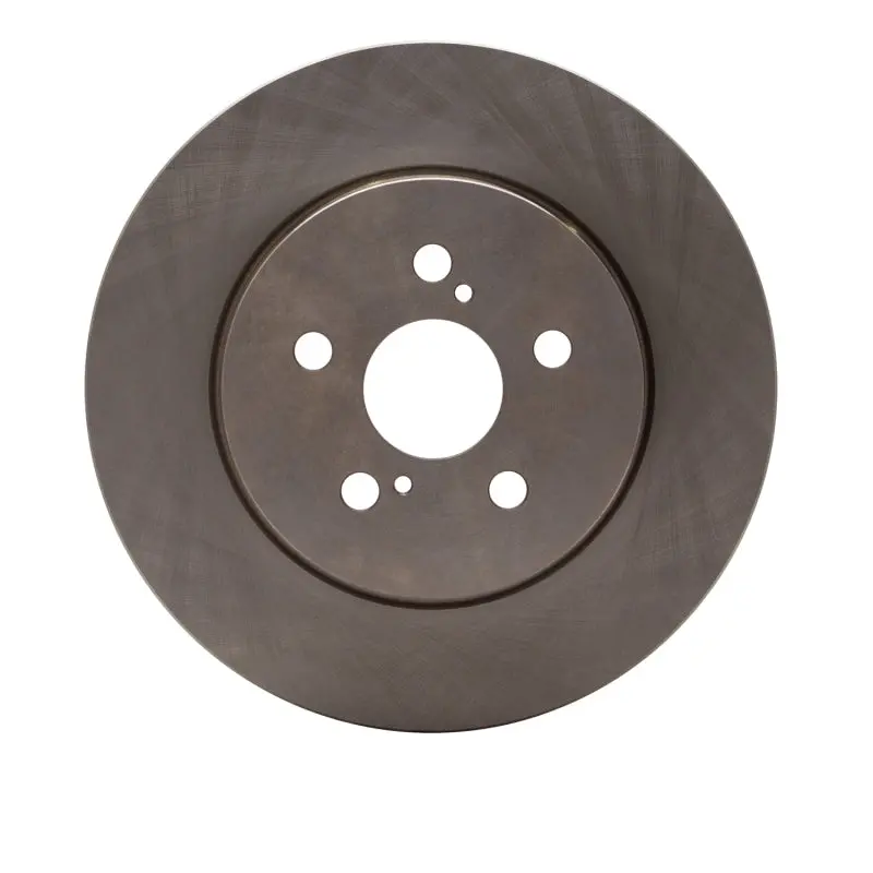 Dfc 19-25 Toyota Corolla (Us/Canada) Front Brake Rotor 1