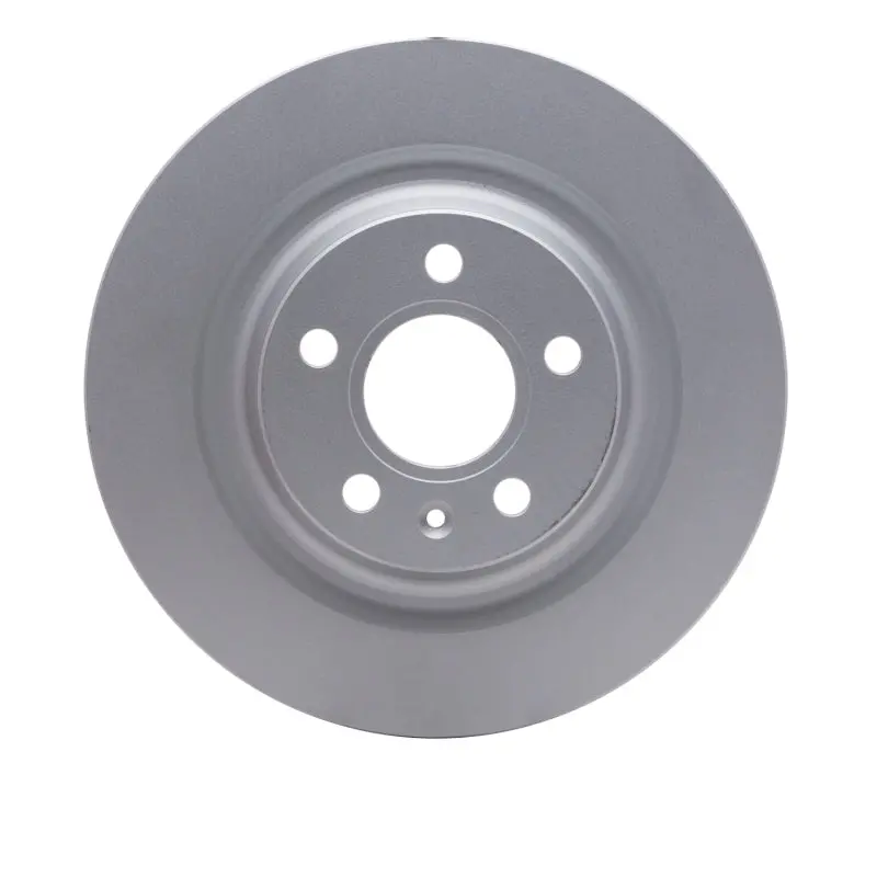 Dfc 19-25 Volvo Xc40 Rear Geospec Coated Rotor 1