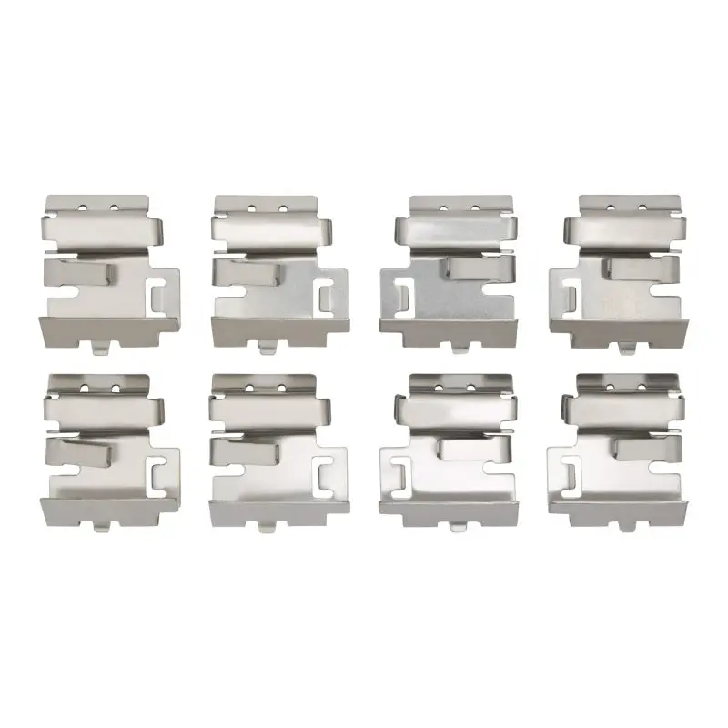Dfc 19-26 Acura Zdx Rear Stainless Steel Hardware Kit 1