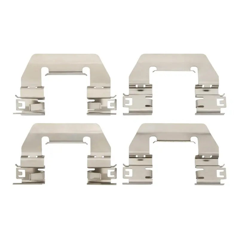 Dfc 19-26 Buick Enclave Rear Stainless Steel Hardware Kit 1