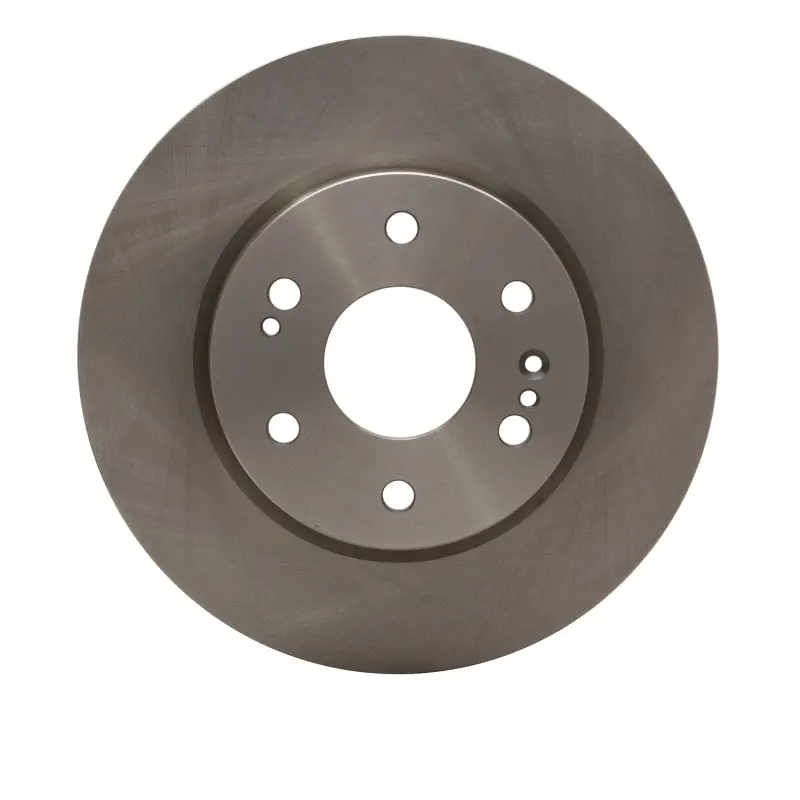 Dfc 19-26 Cadillac Vistiq Front Brake Rotor 1
