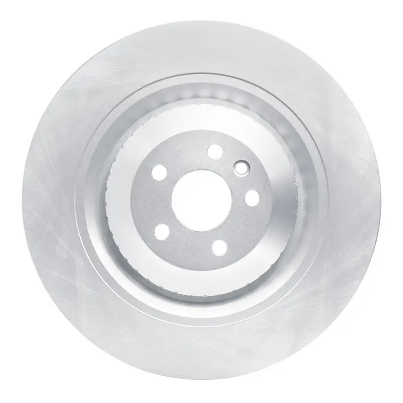 Dfc 19-26 Jaguar F-Pace Rear Geospec Coated Rotor 1