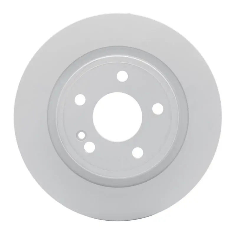 Dfc 19-26 Mercedes-Benz A220 Rear Geospec Coated Rotor 1