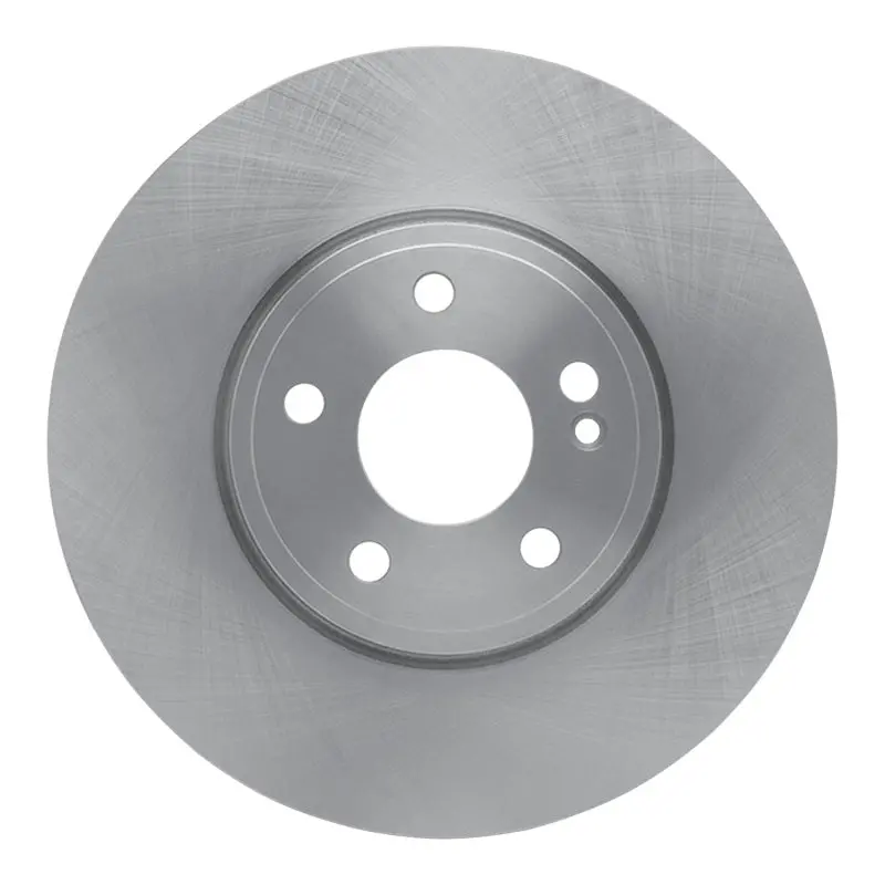 Dfc 19-26 Mercedes-Benz Cla250 Front Brake Rotor 1