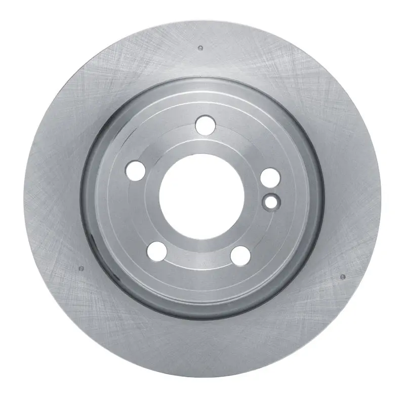 Dfc 19-26 Mercedes-Benz Cla250 Rear Brake Rotor 1