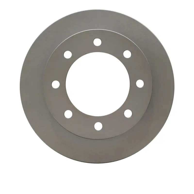 Dfc 1999 Ford F-250 4Wd (Super Duty) Front Geospec Coated Rotor 1
