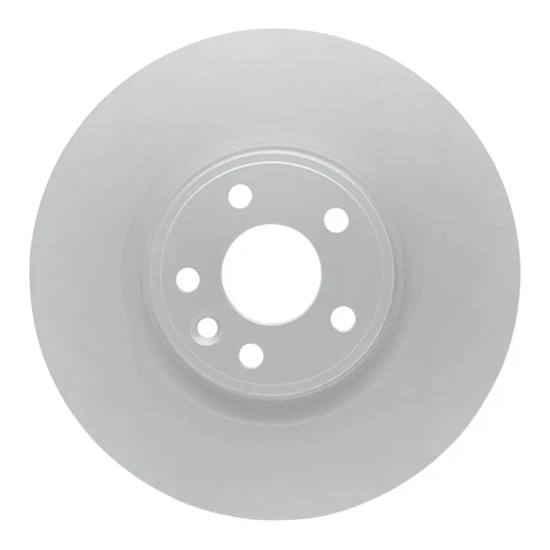 Dfc 20-20 Jaguar F-Pace Front Geospec Coated Rotor 1