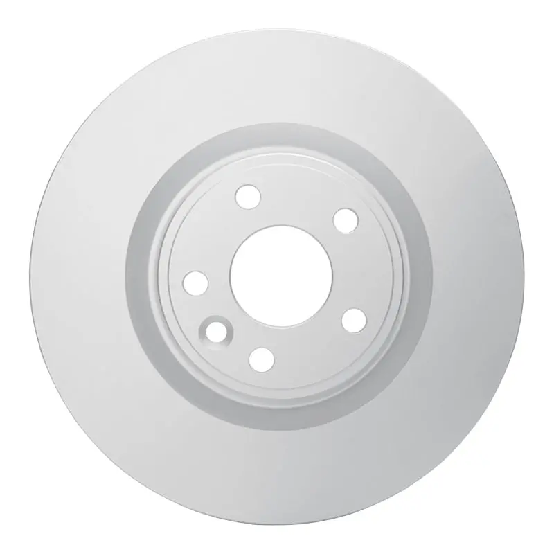 Dfc 20-20 Jaguar F-Pace Front Hi-Carbon Alloy Geomet Coated Rotor 1