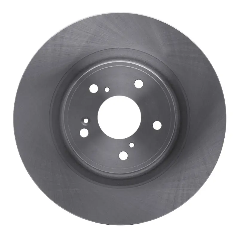 Dfc 20-22 Honda Cr-V Front Brake Rotor 1